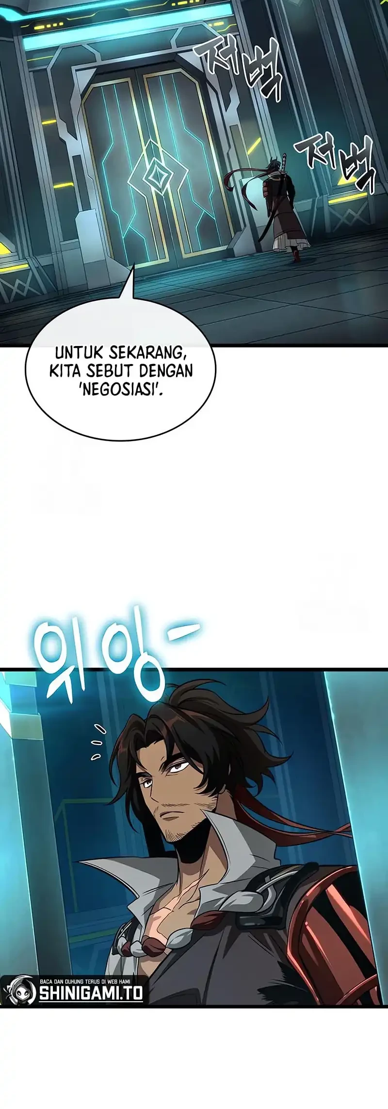 The World After the Fall Chapter 201 Fix Gambar 12